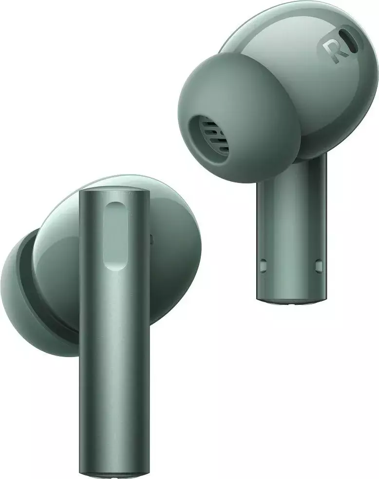 Беспроводные наушники RealMe Buds Air 6 (RMA2402) Green (Зеленый) Беспроводные наушники RealMe Buds Air 6 (RMA2402) Green (Зеленый)