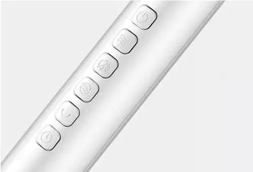 Напольный вентилятор Xiaomi Airmate Emmett Landing Fan CS35-R3 White (Белый) Напольный вентилятор Xiaomi Airmate Emmett Landing Fan CS35-R3 White (Белый)