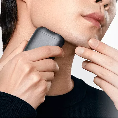 Сменные лезвия для электробритвы Xiaomi Mijia S200 Silver (Серебристый) Сменные лезвия для электробритвы Xiaomi Mijia S200 Silver (Серебристый)