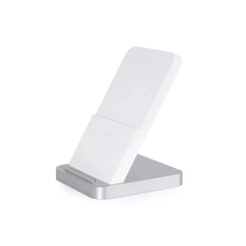 Беспроводное зарядное устройство Xiaomi Vertical Air-Cooled Wireless Charger 30W (MDY-11-EG) Беспроводное зарядное устройство Xiaomi Vertical Air-Cooled Wireless Charger 30W (MDY-11-EG)