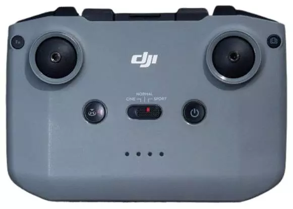 Квадрокоптер DJI Air 2S Fly More Combo Gray (Серый) CN Квадрокоптер DJI Air 2S Fly More Combo Gray (Серый) CN