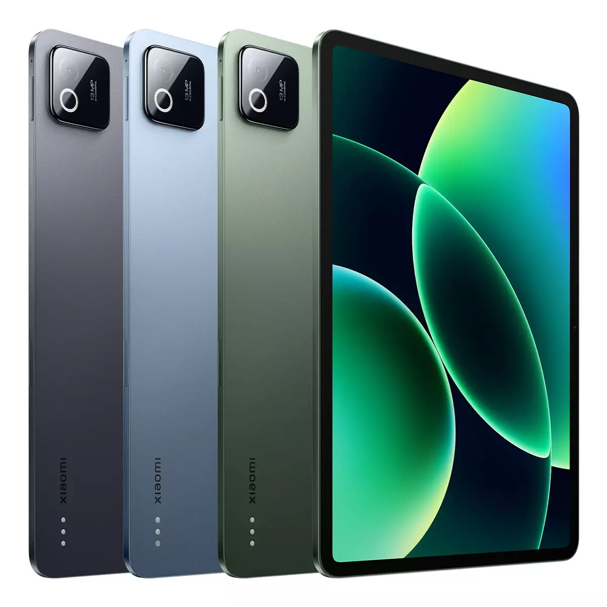 Планшет Xiaomi Pad 8 Pro WiFi 8/256GB Blue (Голубой) Global Version Планшет Xiaomi Pad 8 Pro WiFi 8/256GB Blue (Голубой) Global Version