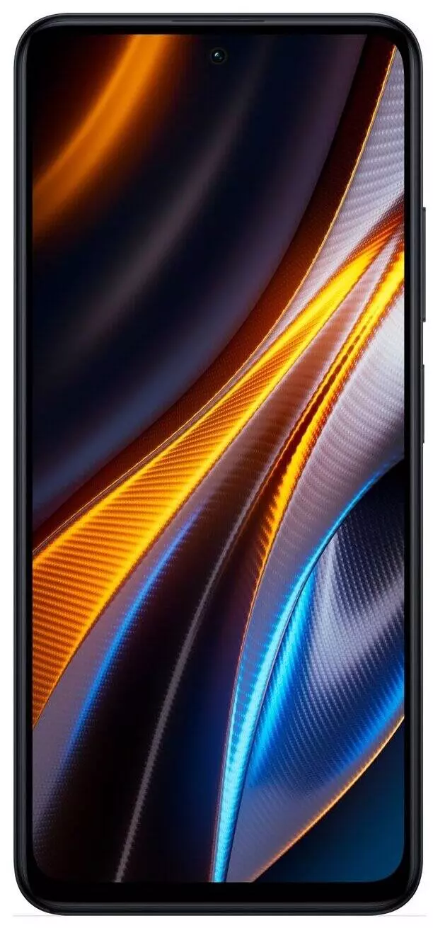 Xiaomi Poco X4 GT 8/256GB Black (Черный)