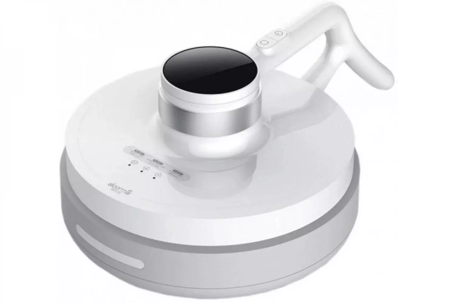 Пылесос Deerma CM2000 White (Белый)