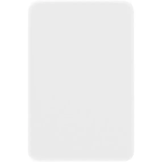 Аккумулятор магнитный Xiaomi 7.5W Magnetic Wireless Power Bank 5000 mAh (WPB0507) White (Белый) Аккумулятор магнитный Xiaomi 7.5W Magnetic Wireless Power Bank 5000 mAh (WPB0507) White (Белый)