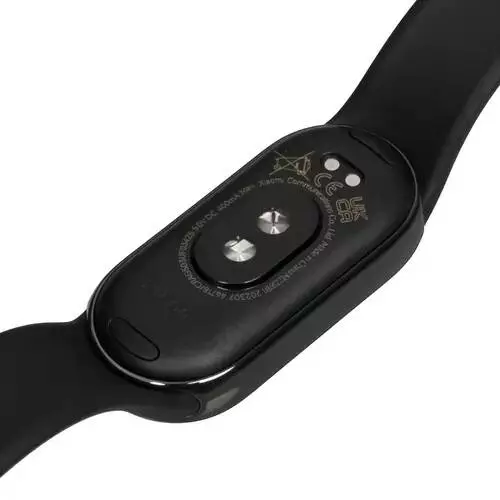 Фитнес-браслет Xiaomi Band 8 Black (Черный) CN Фитнес-браслет Xiaomi Band 8 Black (Черный) CN