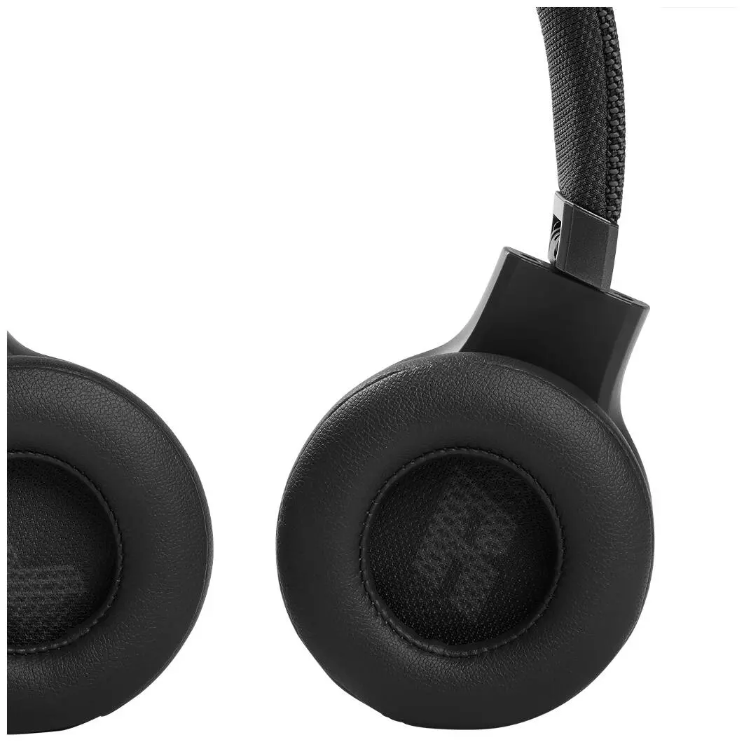 Беспроводные наушники JBL Live 460NC Black (Черный) Global Version Беспроводные наушники JBL Live 460NC Black (Черный) Global Version