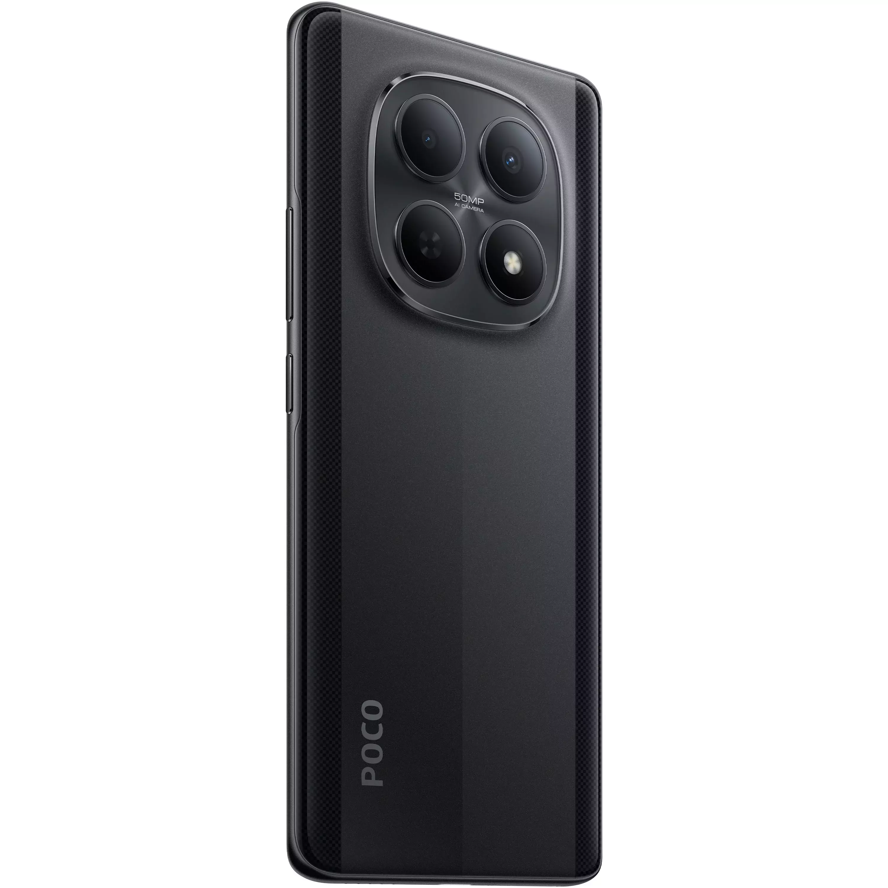 Xiaomi Poco M8 5G 8/512GB Black (Черный) Global Version Xiaomi Poco M8 5G 8/512GB Black (Черный) Global Version