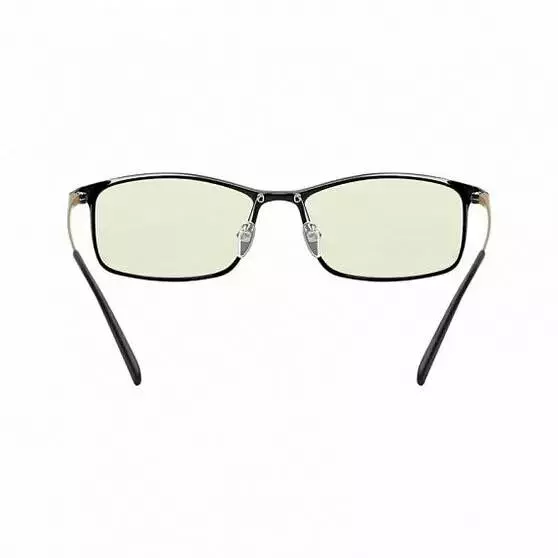 Компьютерные очки Xiaomi Computer Glasses (DMU4060GL) Black (Черный)