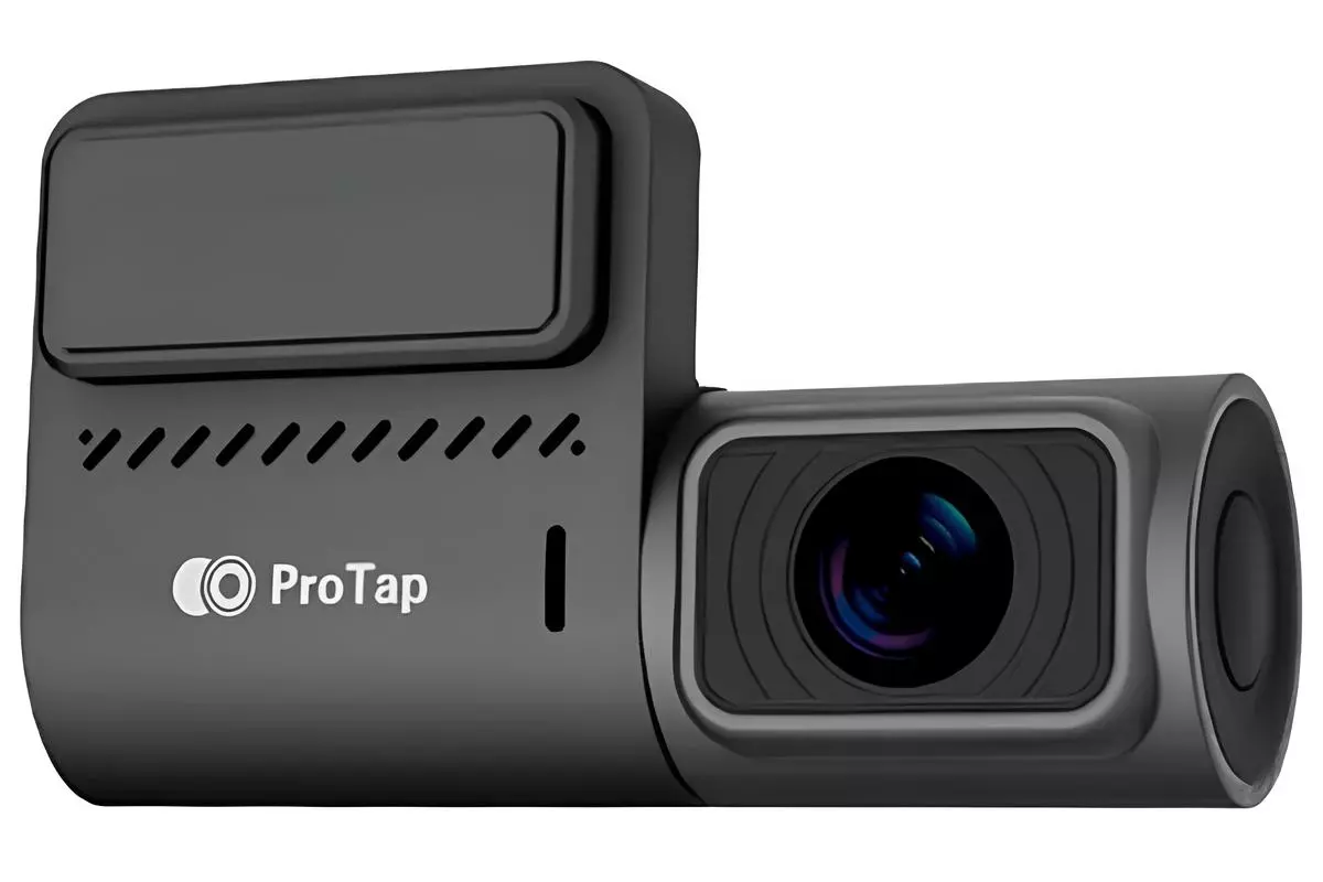 Видеорегистратор Xiaomi ProTap Dash Cam M1 PRTDCM1 Black (Черный) Global Version Видеорегистратор Xiaomi ProTap Dash Cam M1 PRTDCM1 Black (Черный) Global Version