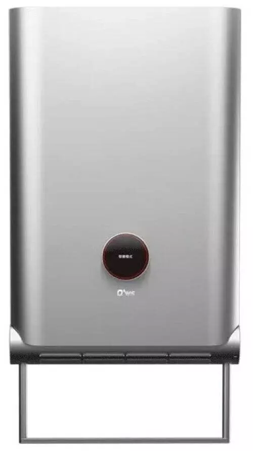 Обогреватель для ванной комнаты с функцией полотенцесушителя Xiaomi O'ws Multifunctional Bathroom Heater With Towel Rack (YD-2800) Silver (Серебристый) Обогреватель для ванной комнаты с функцией полотенцесушителя Xiaomi O'ws Multifunctional Bathroom Heater With Towel Rack (YD-2800) Silver (Серебристый)
