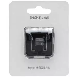 Сменное лезвие для триммера Enchen Boost Black (Черный) Сменное лезвие для триммера Enchen Boost Black (Черный)
