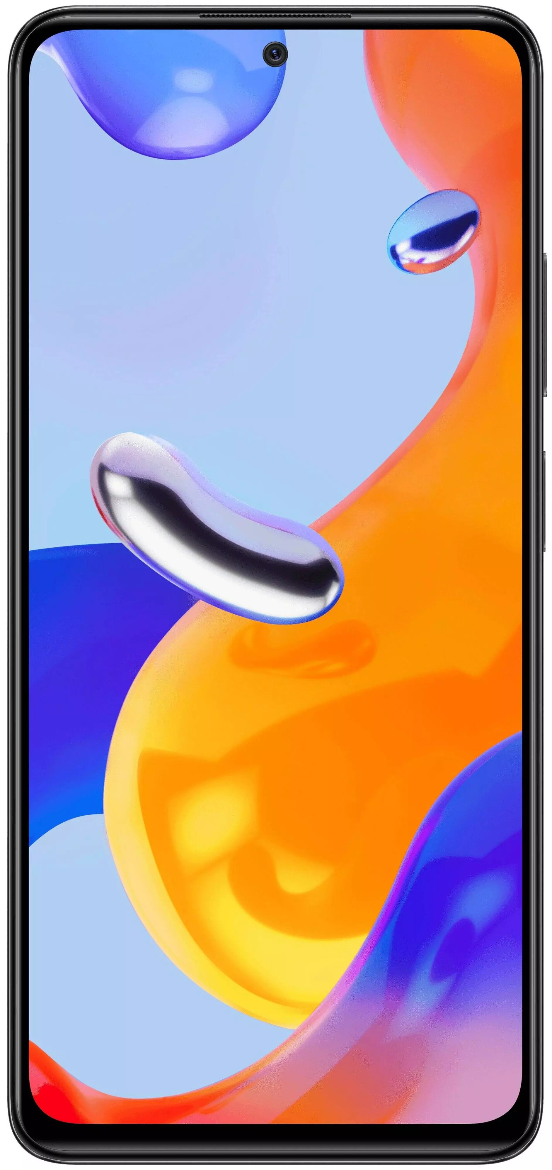 Xiaomi Redmi Note 11E Pro 6/128GB Blue (Синий) CN Xiaomi Redmi Note 11E Pro 6/128GB Blue (Синий) CN