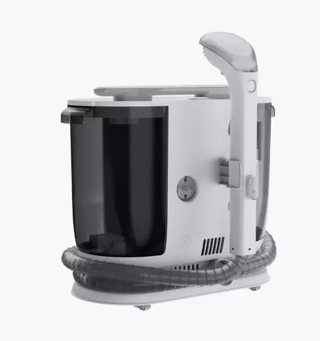 Моющий пылесос Lydsto Cloth Cleaning Machine C2 (YM-C2-03) White (Белый) Global Version Моющий пылесос Lydsto Cloth Cleaning Machine C2 (YM-C2-03) White (Белый) Global Version