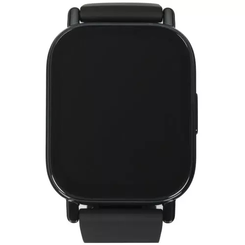 Смарт-часы Redmi Watch 5 Lite Black (Черный) Global Version Смарт-часы Redmi Watch 5 Lite Black (Черный) Global Version