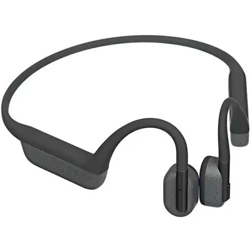 Беспроводные наушники Xiaomi Bone Conduction Headphones (GCDEJ01LS) Gray (Серый)