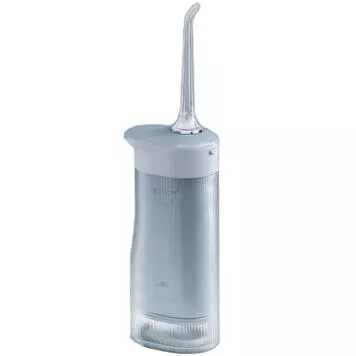 Ирригатор Soocas W1 (4 насадки) Blue (Синий) Ирригатор Soocas W1 (4 насадки) Blue (Синий)