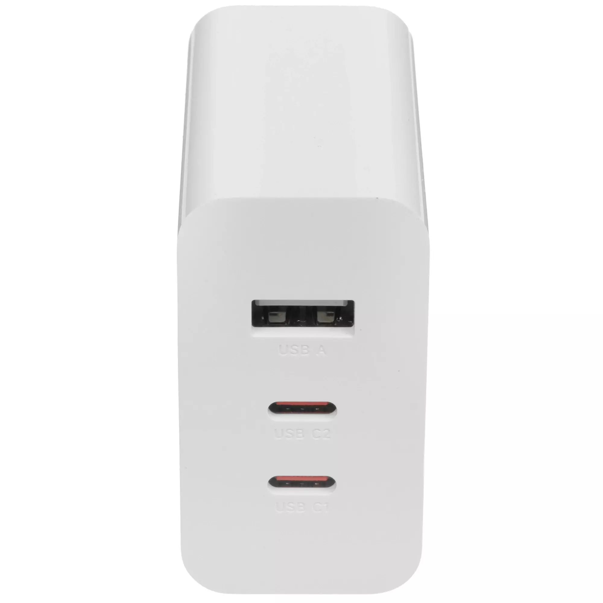 Сетевое зарядное устройство Xiaomi 90W HyperCharge Power Adapter (3-Port) (BHR087MEU) White (Белый) Global Version Сетевое зарядное устройство Xiaomi 90W HyperCharge Power Adapter (3-Port) (BHR087MEU) White (Белый) Global Version
