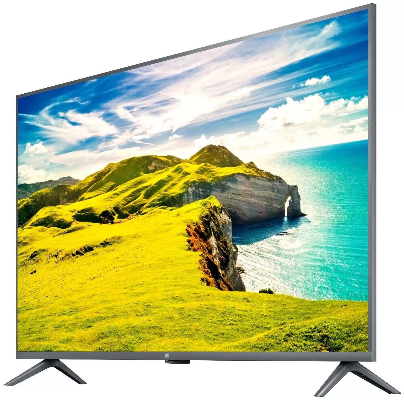 Телевизор Xiaomi TV 4s 43 T2 Black (Черный) Global Version Телевизор Xiaomi TV 4s 43 T2 Black (Черный) Global Version