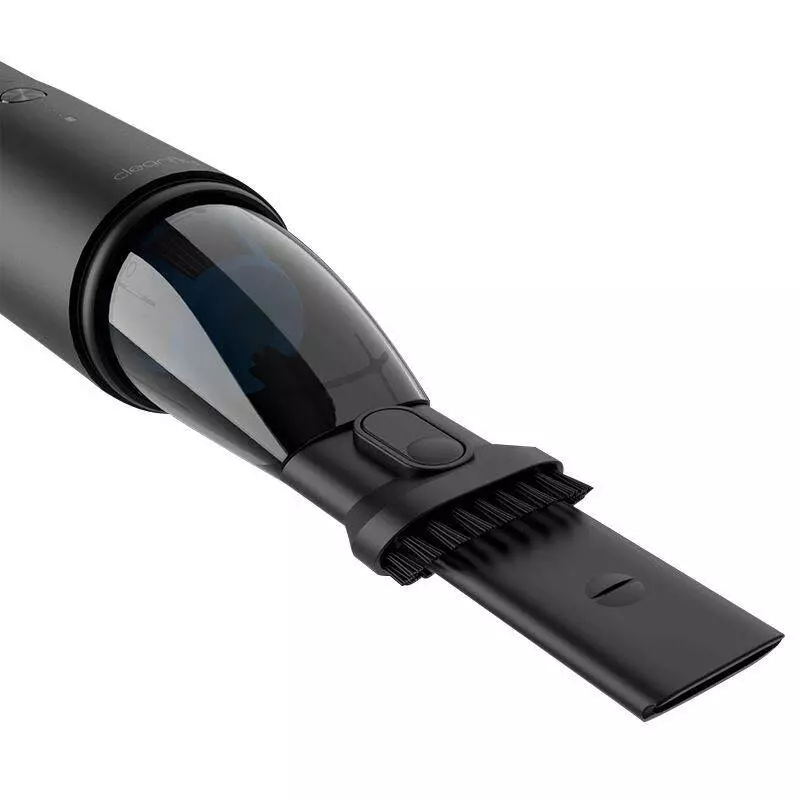 Пылесос Xiaomi CleanFly Portable Black (Черный) Пылесос Xiaomi CleanFly Portable Black (Черный)