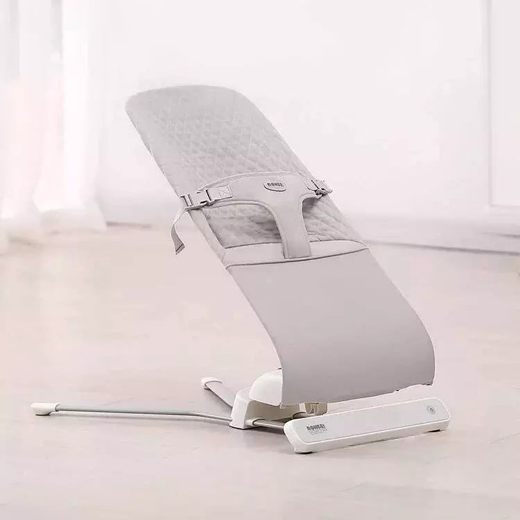 Детское кресло-качалка Xiaomi Ronbei Fun-Jump Bouncing Chair (BY032)