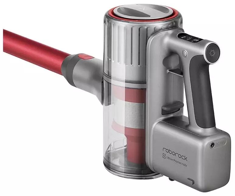 Пылесос Roborock H7 Gray (Серый) Пылесос Roborock H7 Gray (Серый)