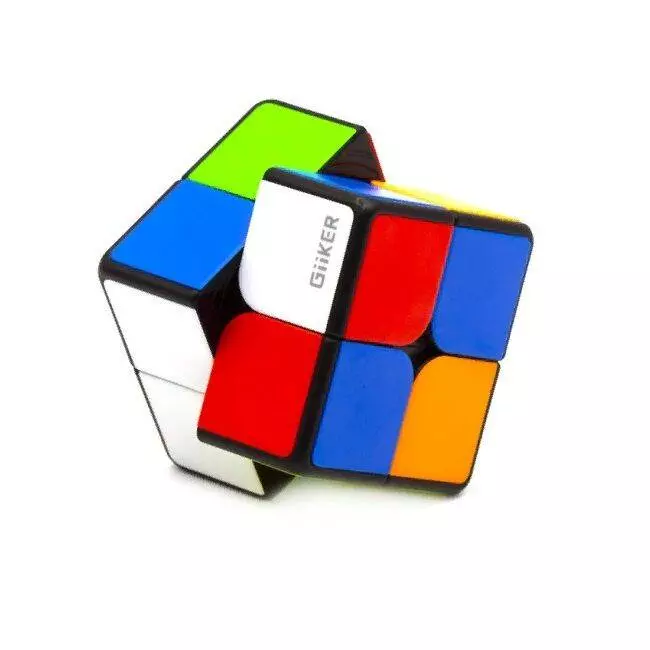 Кубик Рубик Giiker Super Cube i2 Black (Черный) Кубик Рубик Giiker Super Cube i2 Black (Черный)