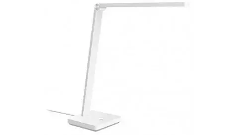 Настольная лампа Xiaomi Mijia Smart Led Desk Lamp Lite (9290029051) White (Белый)