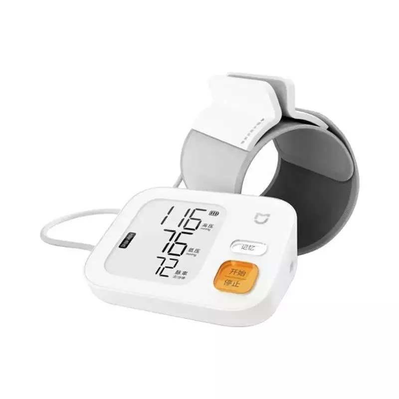 Тонометр Xiaomi Mijia BPX1 Smart Electronic Blood Pressure Monitor