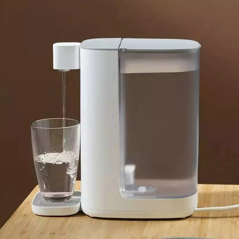 Термопот Scishare Water Heater S2301 3L White (Белый) CN Термопот Scishare Water Heater S2301 3L White (Белый) CN
