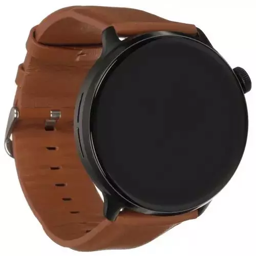 Умные часы Mibro Lite 2 (XPAW011) (2 ремешка) Black (Черный) EU Умные часы Mibro Lite 2 (XPAW011) (2 ремешка) Black (Черный) EU