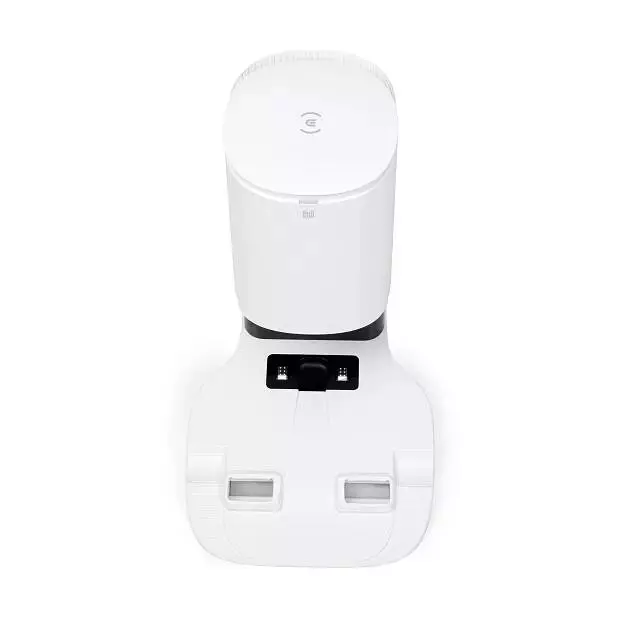Робот-пылесос Midea Ecovacs Deebot N8+ с функцией самоочистки White (Белый) Робот-пылесос Midea Ecovacs Deebot N8+ с функцией самоочистки White (Белый)