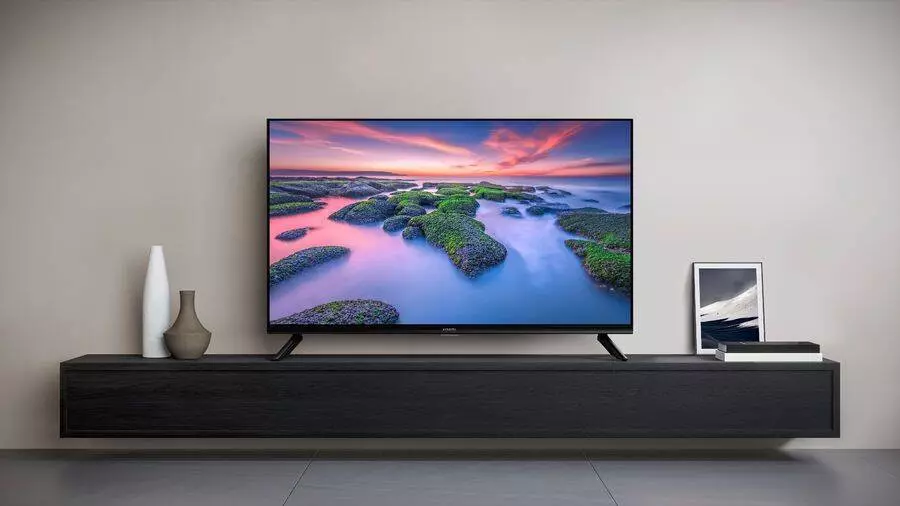 Телевизор Xiaomi TV A2 32 Global Version Телевизор Xiaomi TV A2 32 Global Version