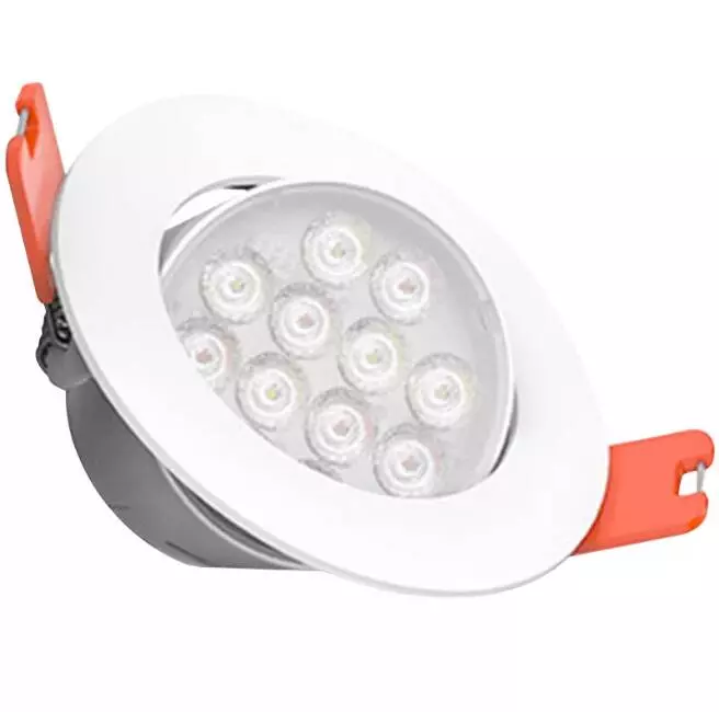 Встраиваемый светильник Yeelight Spotlight M2 (YLTS04YL/YL-A) White (Белый)