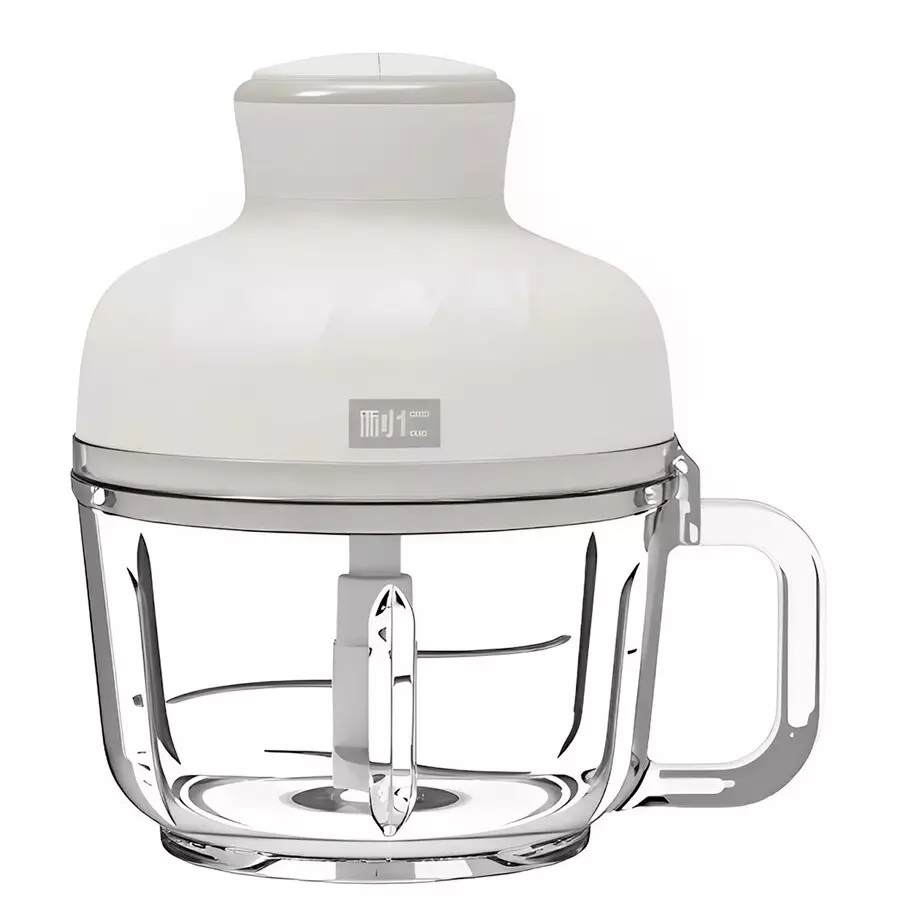 Мясорубка Liven JRJ-W2681 2L White (Белый)