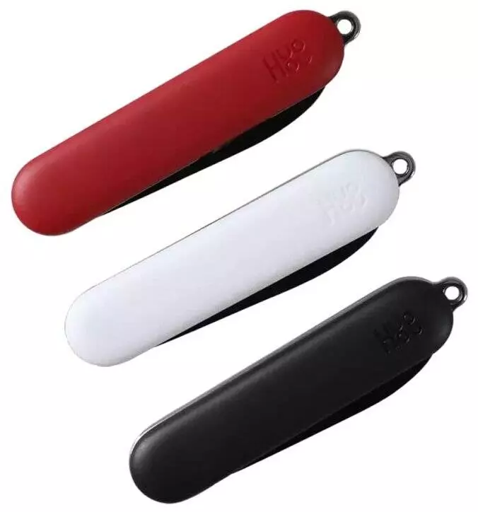 Нож перочинный HuoHou Mini Knife (HU0036) Black (Черный) Нож перочинный HuoHou Mini Knife (HU0036) Black (Черный)