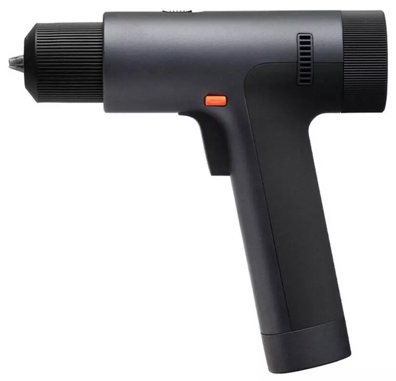 Шуруповерт Xiaomi Mijia Electric Smart Drill (MJWSZNJYDZ001QW) Black (Черный) Шуруповерт Xiaomi Mijia Electric Smart Drill (MJWSZNJYDZ001QW) Black (Черный)