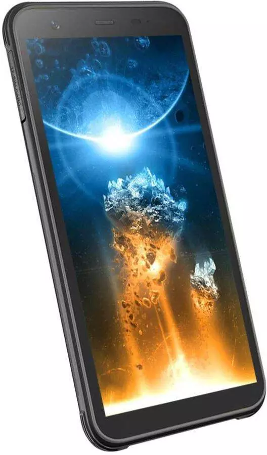 Смартфон Blackview BL6300 Pro 6/128Gb LTE Dual Black (Черный) CAN