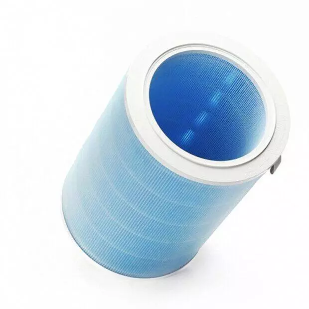 Фильтр для очистителя воздуха Xiaomi Air Purifier MCR-FLA Purple (Фиолетовый) Фильтр для очистителя воздуха Xiaomi Air Purifier MCR-FLA Purple (Фиолетовый)