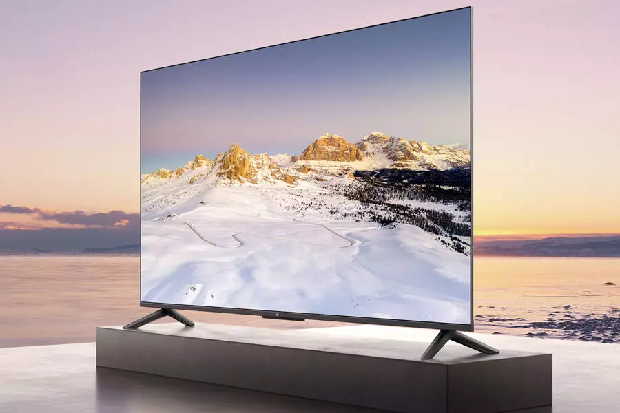 Телевизор Xiaomi EA60 (2022) CN Телевизор Xiaomi EA60 (2022) CN