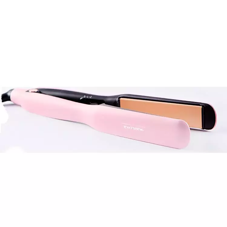 Выпрямитель волос Xiaomi Yueli Hot Steam Straightener (HS-505) Pink (Розовый) Выпрямитель волос Xiaomi Yueli Hot Steam Straightener (HS-505) Pink (Розовый)