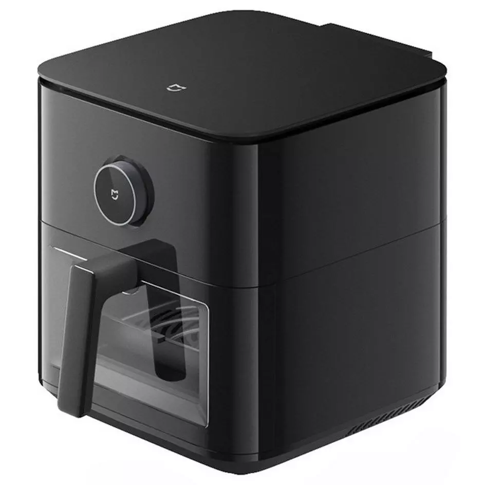 Аэрогриль Xiaomi Smart Air Fryer 6.5L (MAF09) Black (Черный) CN Аэрогриль Xiaomi Smart Air Fryer 6.5L (MAF09) Black (Черный) CN