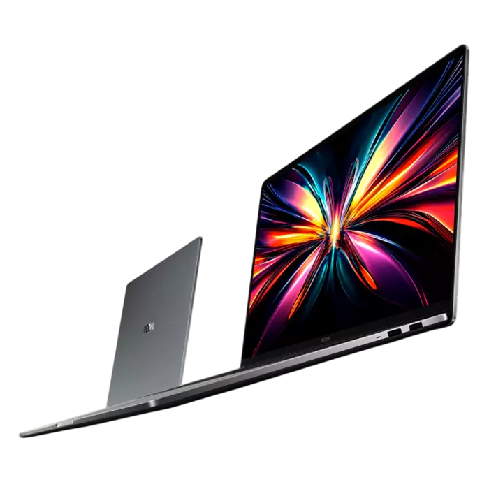 Ноутбук Redmi Book Pro 16 2025 Ultra7-255H/32G/1TB/3.1K (JYU4650CN) Silver (Серебристый) CN Ноутбук Redmi Book Pro 16 2025 Ultra7-255H/32G/1TB/3.1K (JYU4650CN) Silver (Серебристый) CN