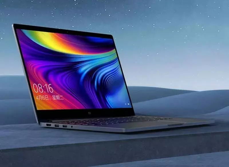 Ноутбук Xiaomi Notebook Pro 15.6" (Core i5-10210U, 8Gb, 512Gb, GeForce MX350) (JYU4224CN) Gray (Серый) CN Ноутбук Xiaomi Notebook Pro 15.6" (Core i5-10210U, 8Gb, 512Gb, GeForce MX350) (JYU4224CN) Gray (Серый) CN