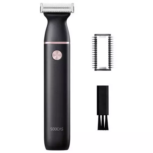 Электробритва Soocas Electric Razor ET2 Black (Черный) Электробритва Soocas Electric Razor ET2 Black (Черный)