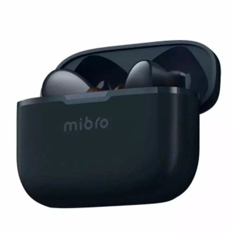 Беспроводные наушники Mibro Earbuds AC1 (XPEJ010) Blue (Синий) Беспроводные наушники Mibro Earbuds AC1 (XPEJ010) Blue (Синий)