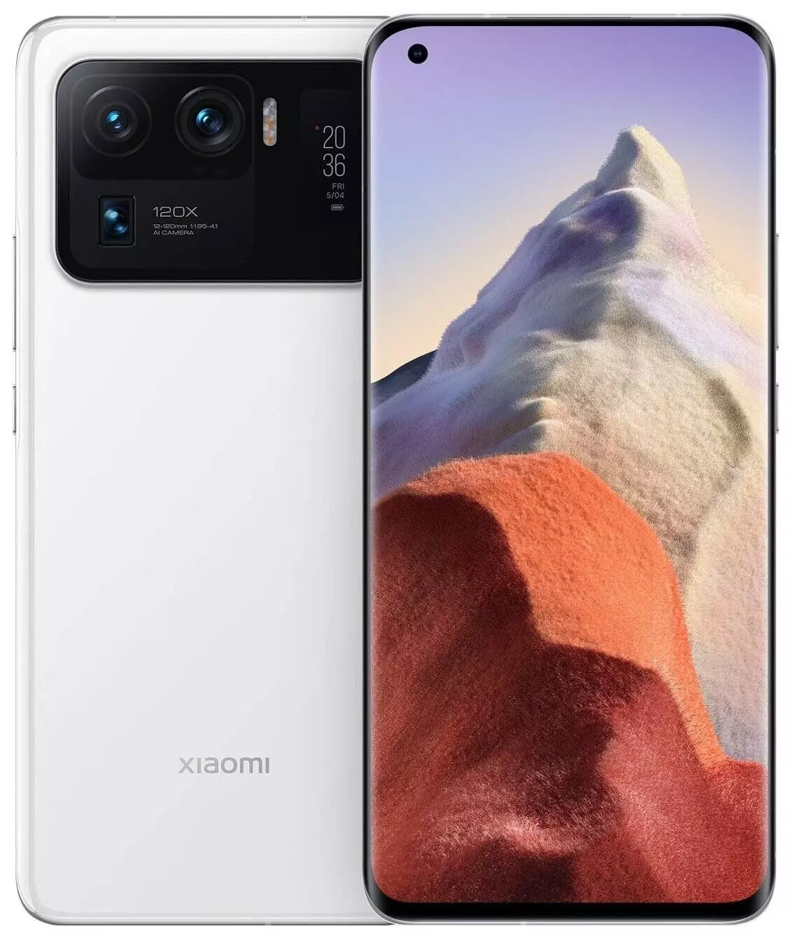 Xiaomi 11 Ultra 12/256GB