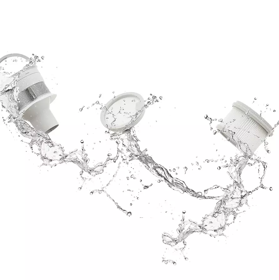 Пылесос Xiaomi Vacuum Cleaner G20 White (Белый) Global Version Пылесос Xiaomi Vacuum Cleaner G20 White (Белый) Global Version
