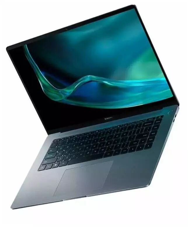 Ноутбук Xiaomi Book Pro 16" 2022 (Core i5-1240P, 16Gb, 512Gb, Intel Iris Xe Graphics) (JYU4468CN) Gray (Серый) CN Ноутбук Xiaomi Book Pro 16" 2022 (Core i5-1240P, 16Gb, 512Gb, Intel Iris Xe Graphics) (JYU4468CN) Gray (Серый) CN