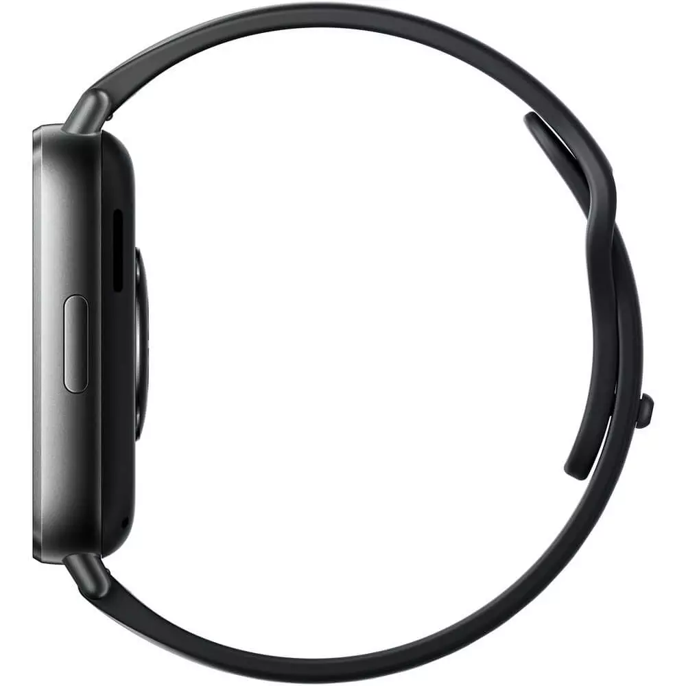 Смарт-часы Redmi Watch 5 Active Black (Черный) Global Version Смарт-часы Redmi Watch 5 Active Black (Черный) Global Version